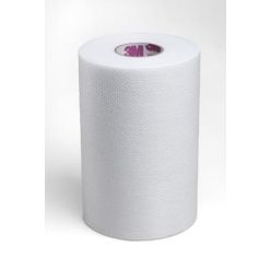 3M Health Care 2864 Cloth Surgical Tape, 4" x 10 yds, 12/cs (Continental US+HI Only)