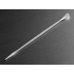 Corning® Spatula with Tapered Blade/Spoon, Sterile