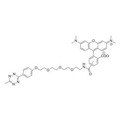 Vector Labs CCT-1026-25 TAMRA Methyltetrazine - 25 mg (1/EA)