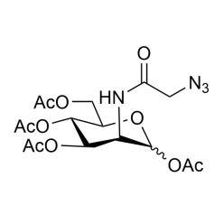 Vector Labs CCT-1084-25 N-azidoacetylmannosamine-tetraacylated (Ac4ManNAz) - 25 mg (1/EA)
