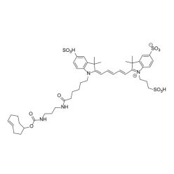 Vector Labs CCT-1089-25 Cy5-TCO - 25 mg (1/EA)