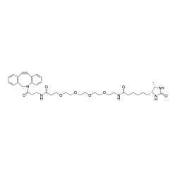 Vector Labs CCT-1108-100 Desthiobiotin-PEG4-DBCO - 100 mg (1/EA)