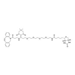 Vector Labs CCT-1138-5 Dde Biotin DBCO - 5 mg (1/EA)