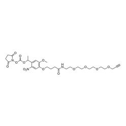 Vector Labs CCT-1162-100 PC Alkyne-NHS Ester - 100 mg (1/EA)