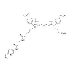 Vector Labs CCT-1177-1 Cy5 Picolyl Azide - 1 mg (1/EA)