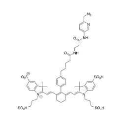 Vector Labs CCT-1183-25 Cy7 Picolyl Azide - 25 mg (1/EA)