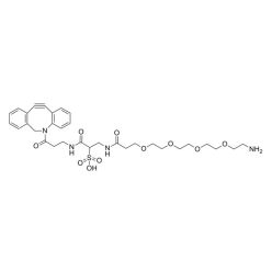 Vector Labs CCT-1228-25 Sulfo DBCO-PEG4-Amine - 25 mg (1/EA)
