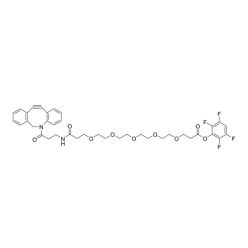 Vector Labs CCT-1260-2 DBCO-PEG5-TFP Ester - 4 x 2 mg (1/EA)