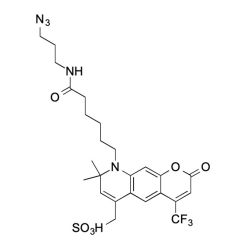 Vector Labs CCT-1272-5 AZDye 430 Picolyl Azide - 5 mg (1/EA)