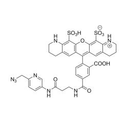 Vector Labs CCT-1280-5 AZDye 532 Picolyl Azide - 5 mg (1/EA)