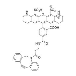 Vector Labs CCT-1282-5 AZDye 532 DBCO - 5 mg (1/EA)