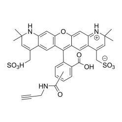 Vector Labs CCT-1293-25 AZDye 568 Alkyne - 25 mg (1/EA)