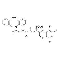 Vector Labs CCT-1400-10 Sulfo DBCO-TFP Ester - 10 mg (1/EA)