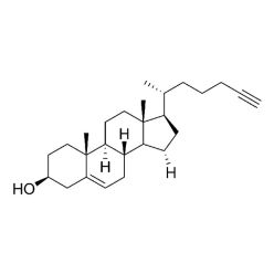 Vector Labs CCT-1409-25 Alkyne Cholesterol - 25 mg (1/EA)