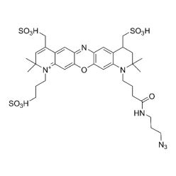 Vector Labs CCT-1464-5 MB 680R Azide - 5 mg (1/EA)