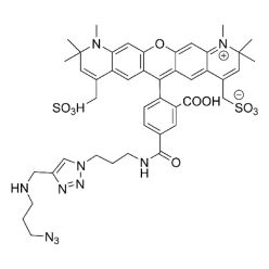 Vector Labs CCT-1481-1 AZDye 594 Azide Plus - 1 mg (1/EA)