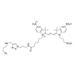 Vector Labs CCT-1484-25 Cy3 Azide Plus - 25 mg (1/EA)