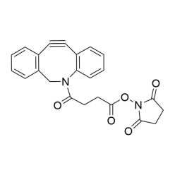 Vector Labs CCT-1491-25 DBCO-NHS Ester, ≥98% - 25 mg (1/EA)