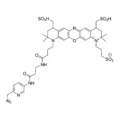 Vector Labs CCT-1503-25 AZDye 660R Picolyl Azide - 25 mg (1/EA)