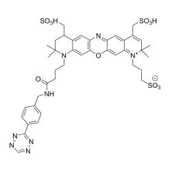 Vector Labs CCT-1505-25 AZDye 680R Tetrazine - 25 mg (1/EA)