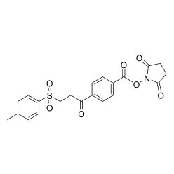 Vector Labs CCT-1507-5G Mono-sulfone NHS Ester - 5 g (1/EA)