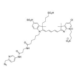 Vector Labs CCT-1511-25 AZDye 680 Picolyl Azide - 25 mg (1/EA)