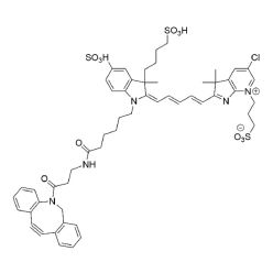 Vector Labs CCT-1513-25 AZDye 680 DBCO - 25 mg (1/EA)