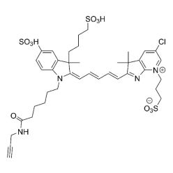 Vector Labs CCT-1514-25 AZDye 680 Alkyne - 25 mg (1/EA)