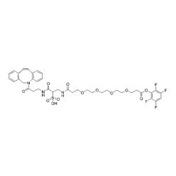 Vector Labs CCT-1527-500 Sulfo DBCO-PEG4-TFP Ester - 500 mg (1/EA)