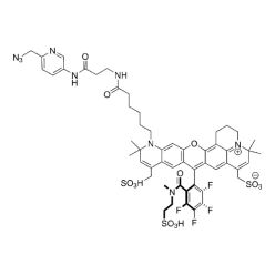 Vector Labs CCT-1549-25 AZDye 633 Picolyl Azide - 25 mg (1/EA)