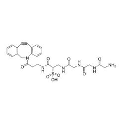 Vector Labs CCT-1551-25 DBCO-Gly-Gly-Gly - 25 mg (1/EA)