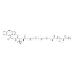 Vector Labs CCT-1552-25 DBCO-PEG4-Gly-Gly-Gly - 25 mg (1/EA)