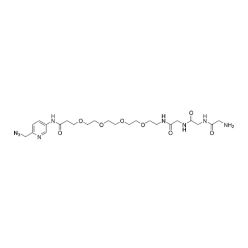 Vector Labs CCT-1553-25 Picolyl Azide-Gly-Gly-Gly - 25 mg (1/EA)