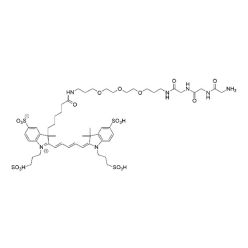 Vector Labs CCT-1556-25 AZDye 647 Gly-Gly-Gly - 25 mg (1/EA)