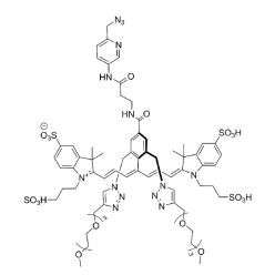 Vector Labs CCT-1563-25 AZDye 800 Picolyl Azide - 25 mg (1/EA)