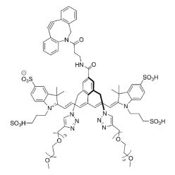 Vector Labs CCT-1564-25 AZDye 800 DBCO - 25 mg (1/EA)