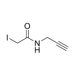 Vector Labs CCT-1568-25 Iodoacetamide Alkyne - 25 mg (1/EA)