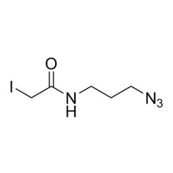 Vector Labs CCT-1569-25 Iodoacetamide Azide - 25 mg (1/EA)