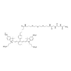 Vector Labs CCT-1579-25 Cy7 Gly-Gly-Gly - 25 mg (1/EA)