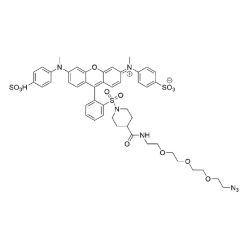 Vector Labs CCT-1586-100 SY-9 Azide - 100 mg (1/EA)