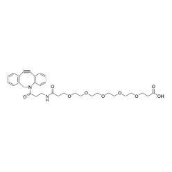 Vector Labs CCT-A101P-25 DBCO-PEG5-Acid - 25 mg (1/EA)