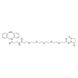 Vector Labs CCT-A102P-25 DBCO-PEG5-NHS Ester - 25 mg (1/EA)