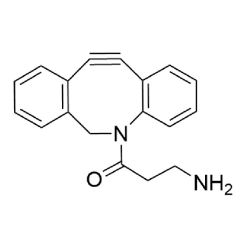 Vector Labs CCT-A103-25 DBCO Amine - 25 mg (1/EA)