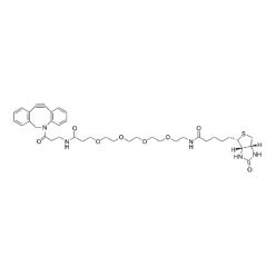 Vector Labs CCT-A105-25 Biotin-PEG4-DBCO - 25 mg (1/EA)