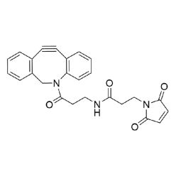 Vector Labs CCT-A108-25 DBCO Maleimide - 25 mg (1/EA)
