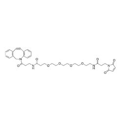 Vector Labs CCT-A108P-25 DBCO-PEG4-Maleimide - 25 mg (1/EA)