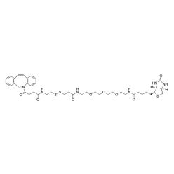 Vector Labs CCT-A112-25 Disulfide Biotin DBCO - 25 mg (1/EA)