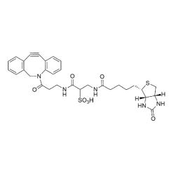 Vector Labs CCT-A116-25 WS Biotin DBCO ≥99% - 25 mg (1/EA)