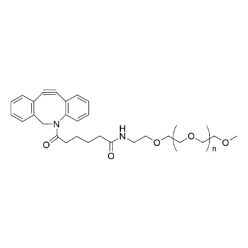 Vector Labs CCT-A119-25 DBCO-mPEG, 10 kDa - 25 mg (1/EA)