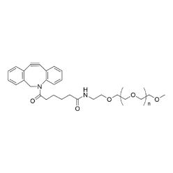 Vector Labs CCT-A120-25 DBCO-mPEG, 20 kDa - 25 mg (1/EA)